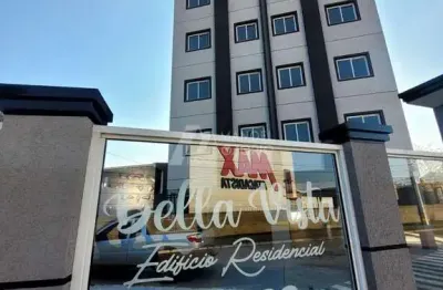 Apartamento para alugar em estação araucária: 2 quartos e suíte