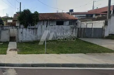 Casa à venda em campina da barra, araucária, 151m², 3 quartos