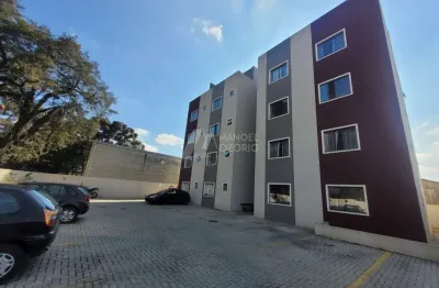 Apartamento para alugar em costeira, araucária – 2 quartos, 54m²