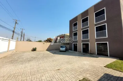 Apartamento à venda no Estação, Araucária 