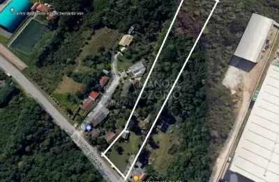 Casa comercial à venda no Thomaz Coelho, Araucária 