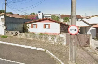 Terreno comercial rua miguel bertolino pizzatto - araucária