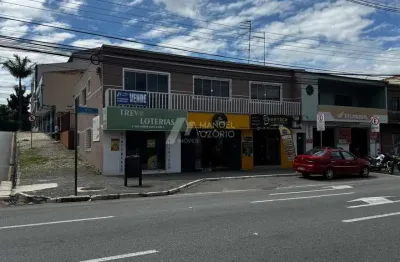 Comercial à venda em araucária: esquina da av dr victor do amaral