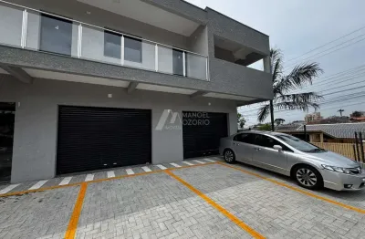 Aluguel comercial em iguaçu - araucária: 2 banheiros por r$2600