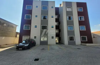 Apartamento para alugar em costeira, araucária – 2 quartos, 54m²