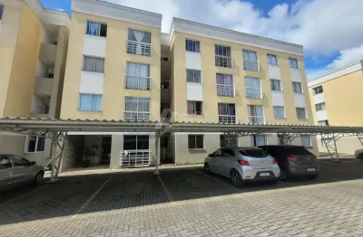 Apartamento com 2 quartos à venda no Estação, Araucária 