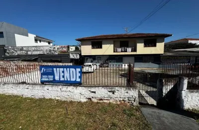 Casa comercial à venda no Centro, Araucária 