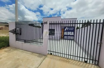 Casa para alugar em costeira araucária: 3 quartos por r$2200