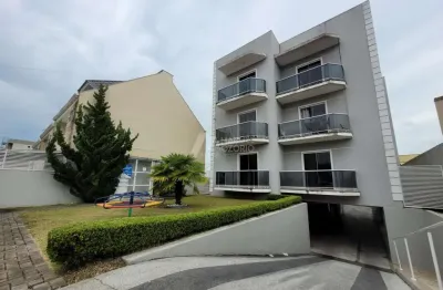 Apartamento com 3 quartos para alugar no Centro, Araucária 