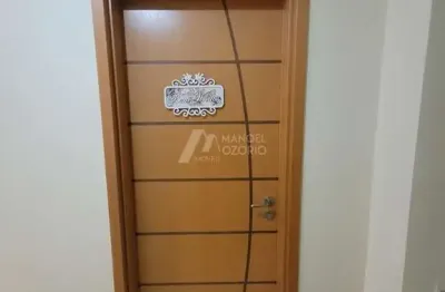 Aluguel de apartamento térreo 2 quartos no boqueirão - araucária