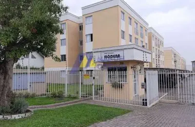 Apartamento com 3 quartos à venda no Estação, Araucária 