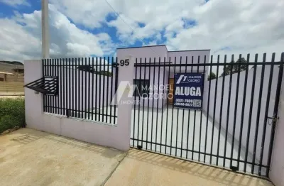 Casa à venda em costeira, araucária: 3 quartos, 55m², r$350mil