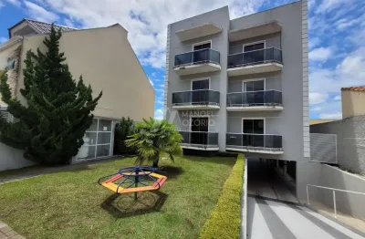 Apartamento para Alugar no Centro de Araucária com 3 Quartos