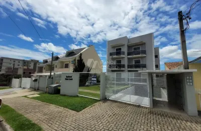 Apartamento para Alugar no Centro de Araucária, 3 Dorms, 1 Suíte