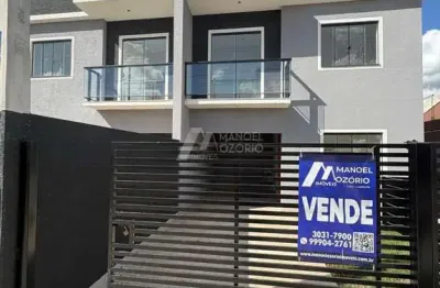 Casa com 3 quartos à venda no Capela Velha, Araucária 