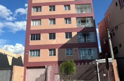 Apartamento com 3 quartos à venda no Centro, Araucária 
