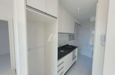 Apartamento com 2 quartos à venda no Estação, Araucária 