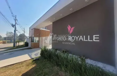 Apartamento com 2 quartos à venda no Costeira, Araucária 