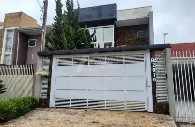 Casa com 2 quartos à venda no Iguaçu, Araucária , 130 m2 por R$ 1.100.000