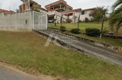 Casa com 3 quartos à venda no Centro, Araucária 