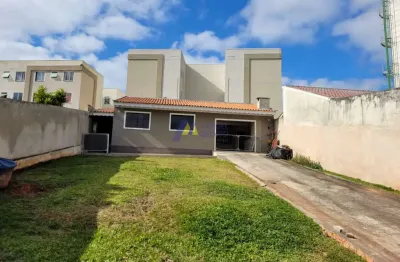 Casa com 2 quartos à venda no Cachoeira, Araucária 