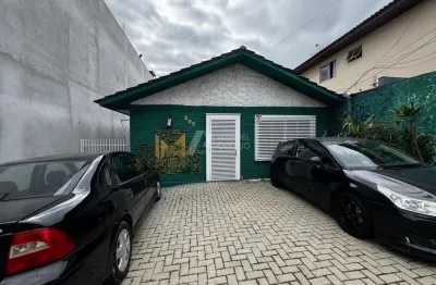 Casa comercial à venda no Centro, Araucária 