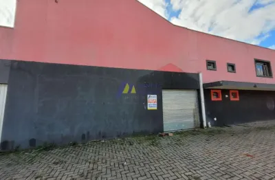Ponto comercial para alugar no Campina da Barra, Araucária 