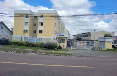 Apartamento para alugar em estação araucária 2 quartos 50m²