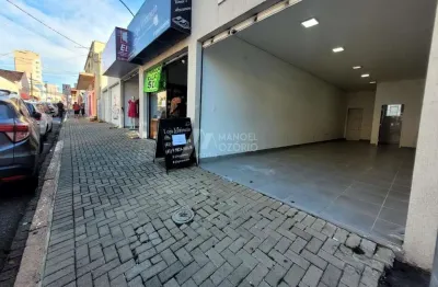 Sala comercial para alugar no Centro, Araucária 
