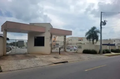 Apartamento com 2 quartos para alugar no Capela Velha, Araucária 