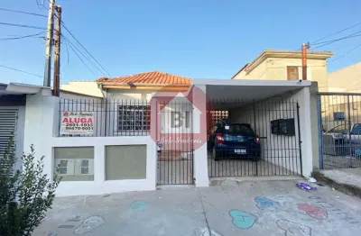 Casa 01 dormitório, sem vaga - aluguel r$ 1300/mês - penha de frança - são paulo/sp - 50 metros quadrados.