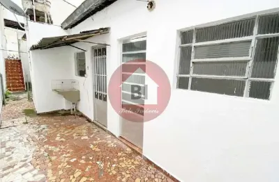 Casa 02 dormitórios, sem vaga - aluguel r$ 1600/mês - vila matilde - são paulo/sp - 50 metros quadrados.