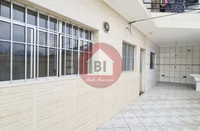 Casa 01 dormitório,  próximo ao metrô - aluguel r$ 1250/mês - vila guilhermina - são paulo/sp - 50 metros quadrados.
