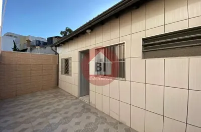 Casa 01 dormitório, próximo ao metrô - aluguel r$ 1400/mês - sem custos com a garantia - vila guilhermina - são paulo/sp - 50 metros quadrados.