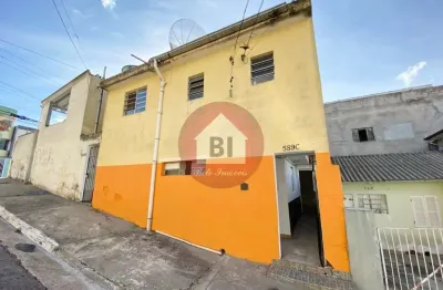 Casa 01 dormitório, sem vaga - aluguel r$ 1300/mês - vila matilde - são paulo/sp - 35 metros quadrados.