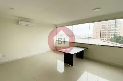 Sala comercial 30 metros quadrados - aluguel r$ 1800/mês - vila matilde - são paulo/sp.