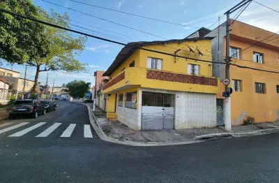 Casa 02 dormitórios, com vaga - aluguel r$ 1650/mês - vila carrão - são paulo/sp - 60 metros quadrados.