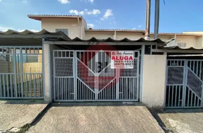 Sobrado 02 dormitórios, duas vaga cobertas - aluguel r$ 2000/mês - pirituba - são paulo/sp - 70 metros quadrados.