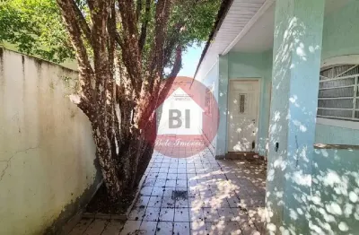 Casa térrea com 02 dormitórios, 02 vagas, próximo ao metrô - aluguel r$ 1700/mês (davl)* - penha de frança - são paulo/sp - 90 metros quadrados.