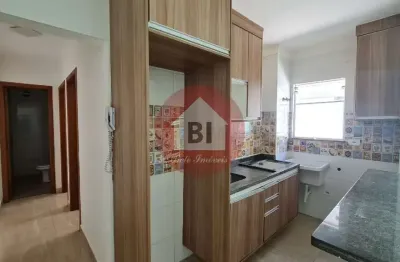 Apartamento 02 dormitórios, sem vaga, próximo ao metrô - aluguel r$ 1500/mês - cidade patriarca - são paulo/sp - 45 metros quadrados.