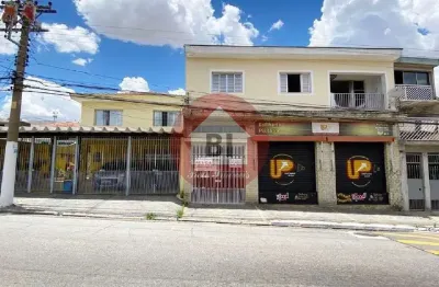 Terreno 10x24 com três imóveis - vila matilde - venda r$ 950 mil - são paulo/sp - 285 metros quadrados.