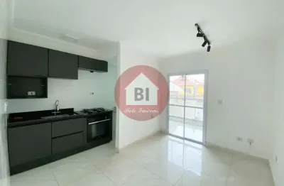 Apartamento 02 dormitórios, vaga de garagem - aluguel r$ 1650/mês - vila matilde - são paulo/sp - 60 metros quadrados.