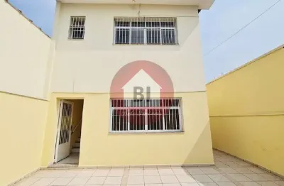Sobrado comercial 02 pavimentos, 02 vagas - locação r$ 5000/mês ou venda r$ 1.300mil - vila carrão - são paulo/sp - 130 metros quadrados.