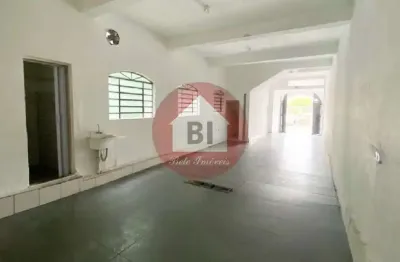 Salão comercial com 90m² - aluguel r$ 1500/mês (davl)* - cidade líder - são paulo/sp.