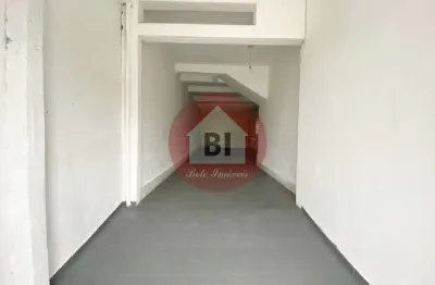 Salão comercial com 90m² - aluguel r$ 1500/mês (davl)* - cidade líder - são paulo/sp.