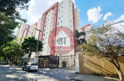 Apartamento 02 dormitórios, sem vaga - aluguel r$ 1500/mês (davl)* - vila guilhermina - são paulo/sp - 50 metros quadrados.