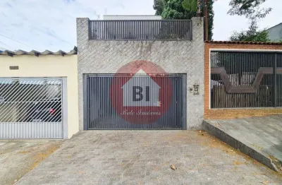 Sobrado com 03 dormitórios, vaga - venda r$ 690 mil - cidade patriarca - são paulo/sp - 165 metros quadrados.