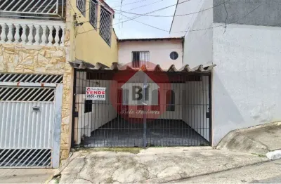 Sobrado 02 dormitórios, vaga de garagem - venda r$ 400 mil - vila matilde - são paulo/sp - 58 metros quadrados.