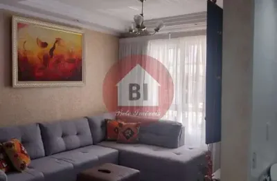 Sobrado 03 dormitórios, vaga de garagem - venda r$ 800 mil - vila matilde - são paulo/sp - 80 metros quadrados.