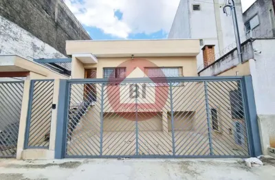 Casa 02 dormitórios, vaga de garagem - próximo ao metrô - aluguel r$ 2500/mês - cidade patriarca - são paulo/sp - 70 metros quadrados.